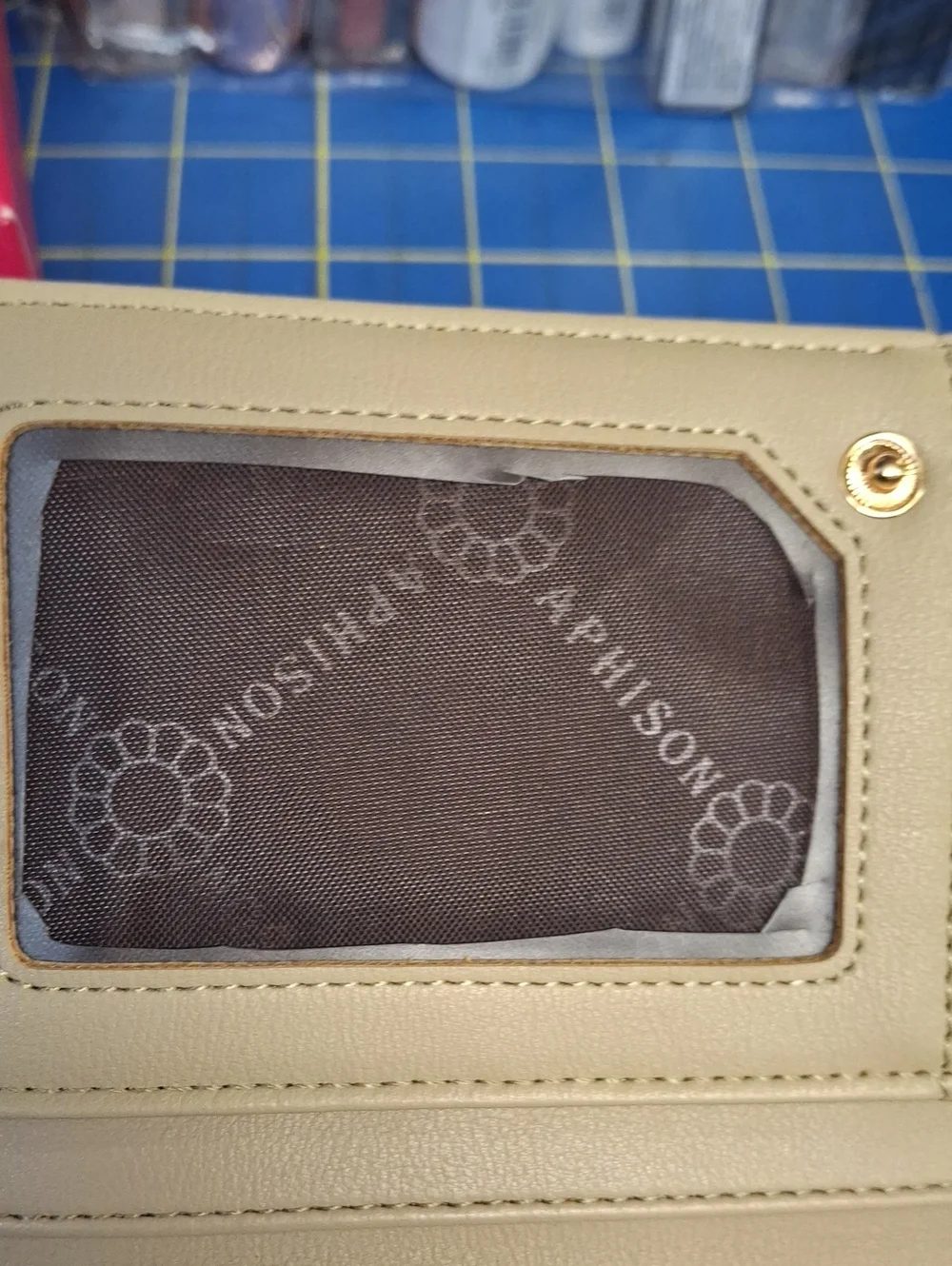 Aphison stylish floral